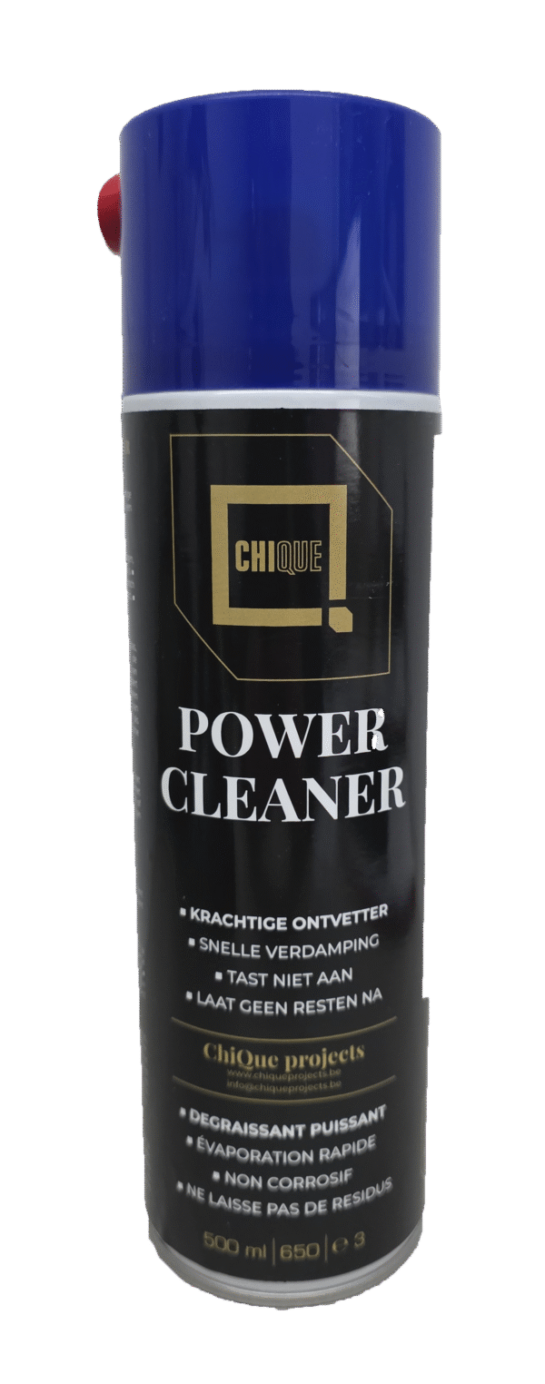 Power Cleaner A1