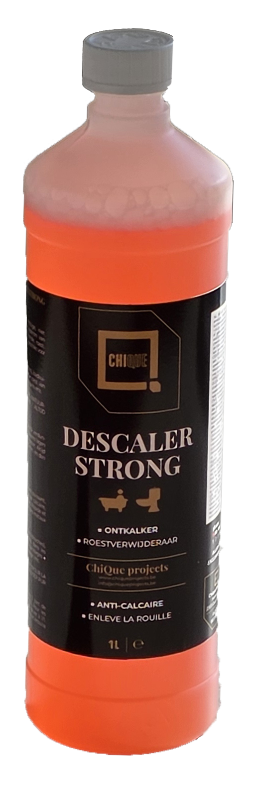 Descaler Strong