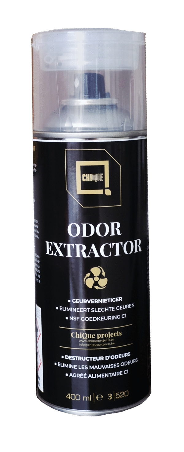 Odor Extractor