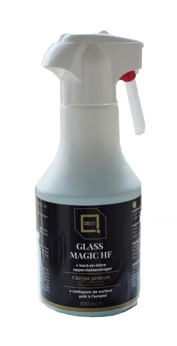 Glas set