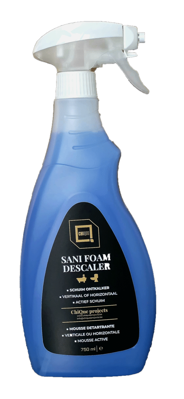 Sani Foam Descaler