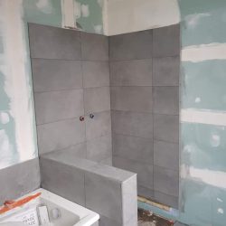 badkamer laten renoveren