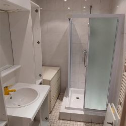 douche renoveren